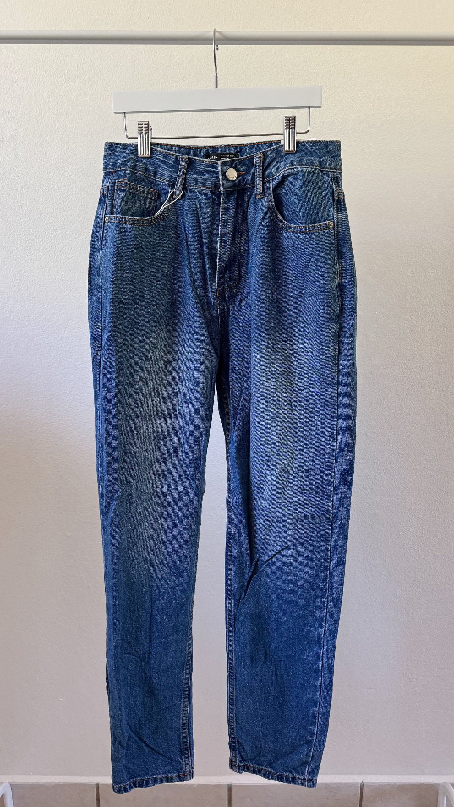 New Jeans