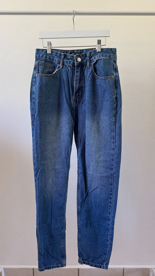 New Jeans