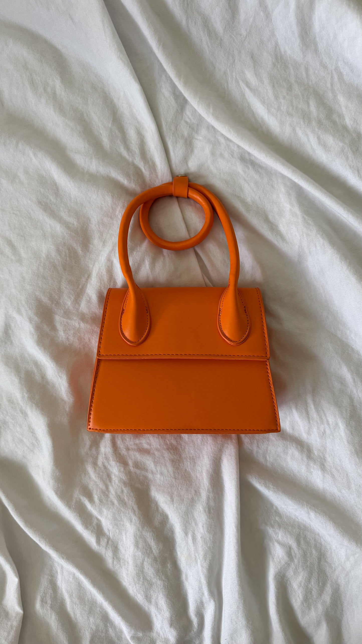 New Mini Hand/Crossbody Bag