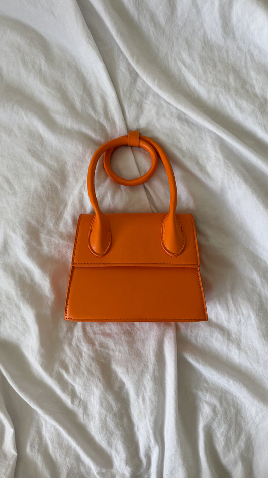 New Mini Hand/Crossbody Bag