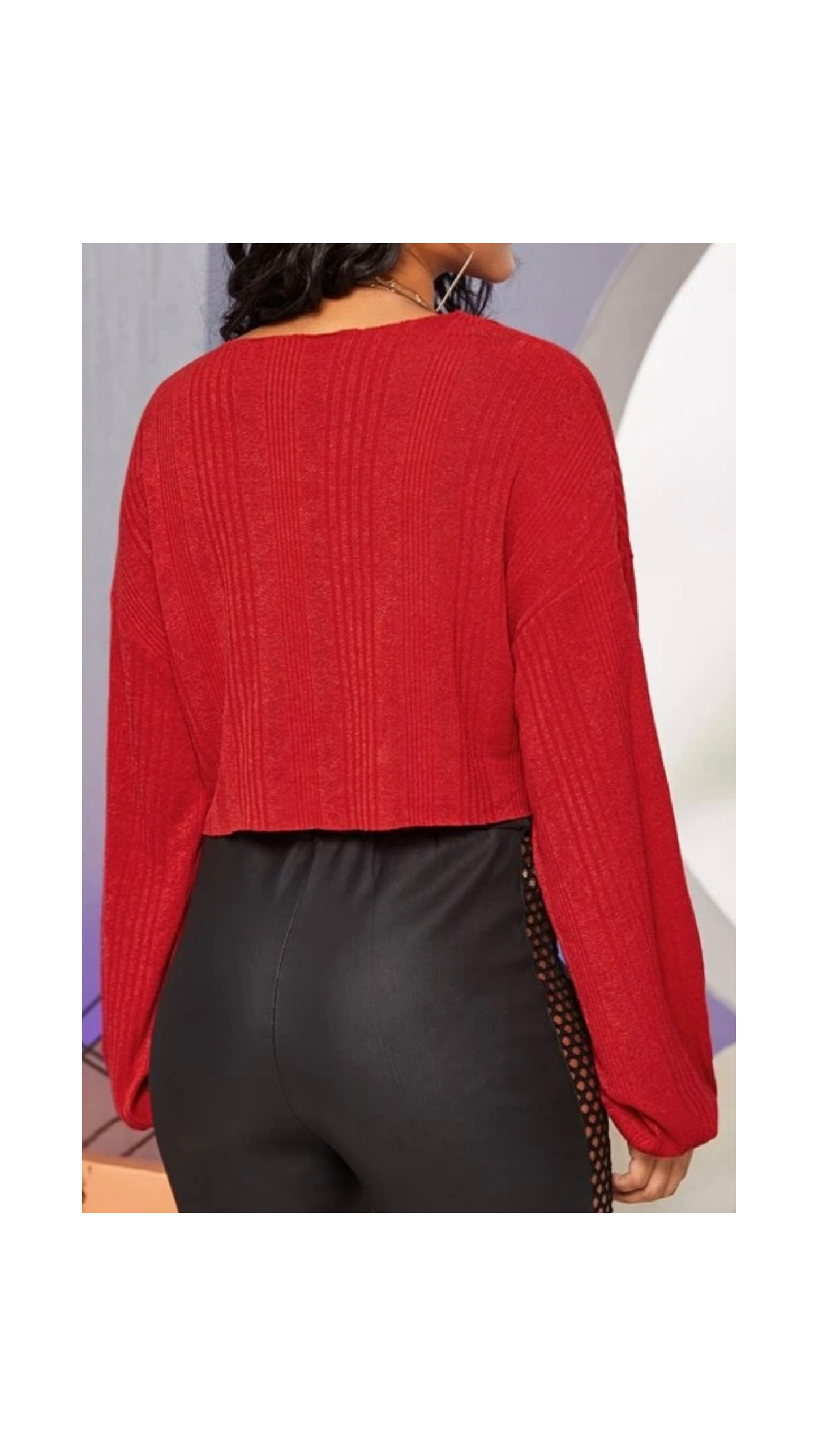 Pre-Loved Top