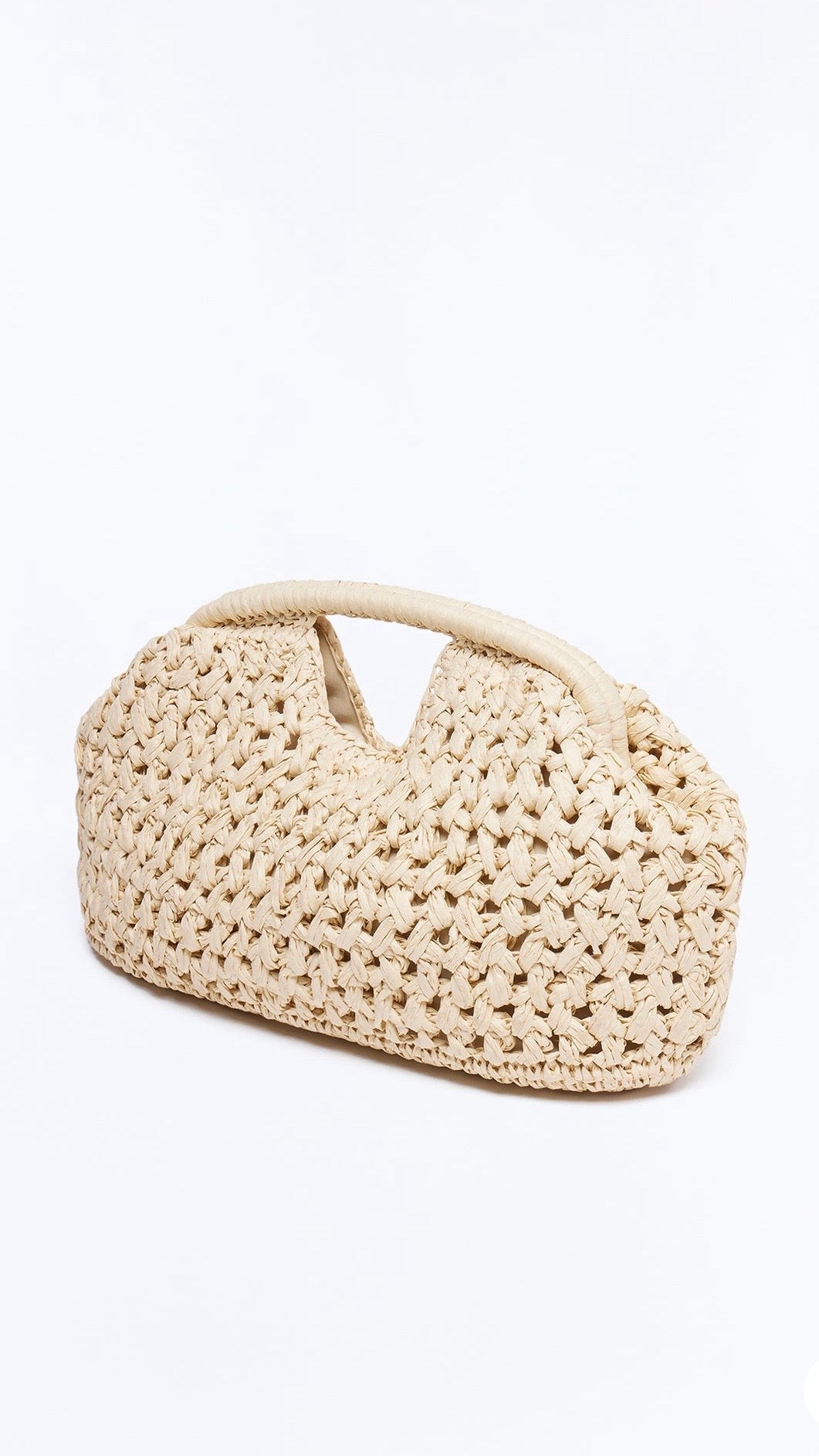 New Clutch Bag