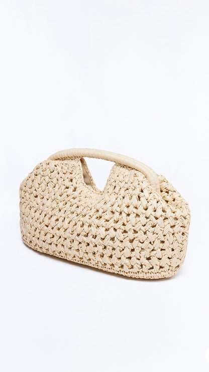 New Clutch Bag