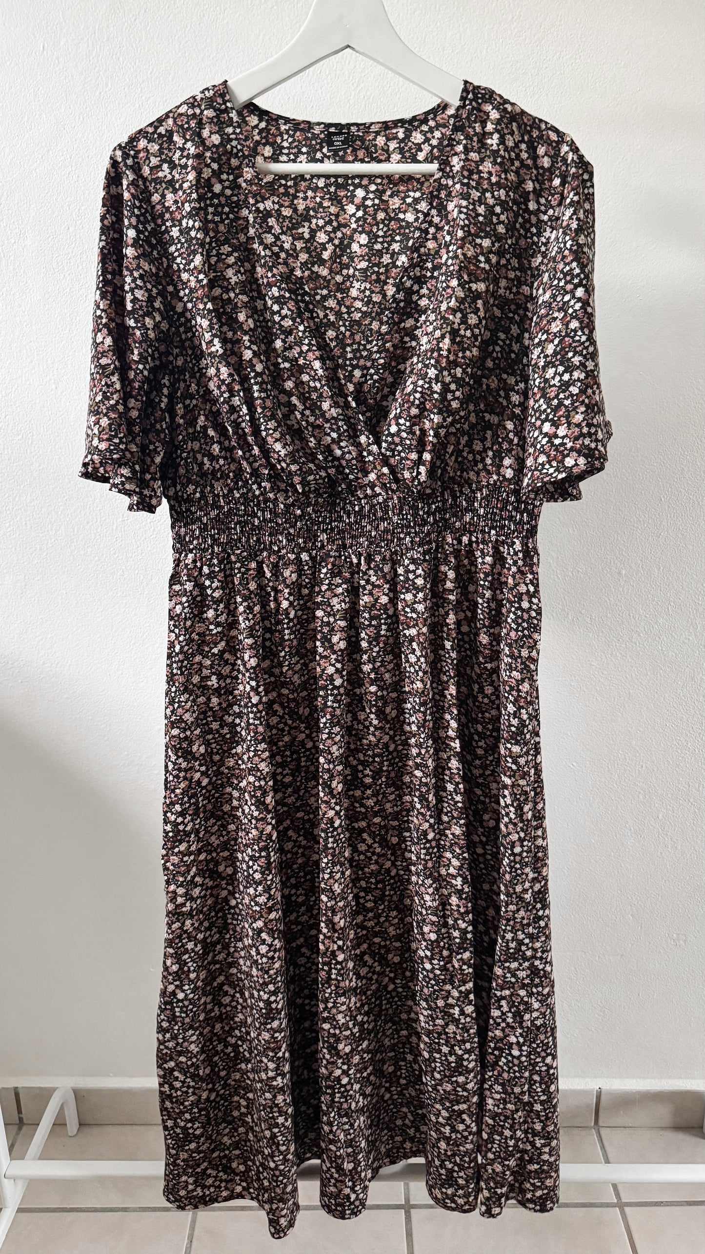 Pre-loved Dress