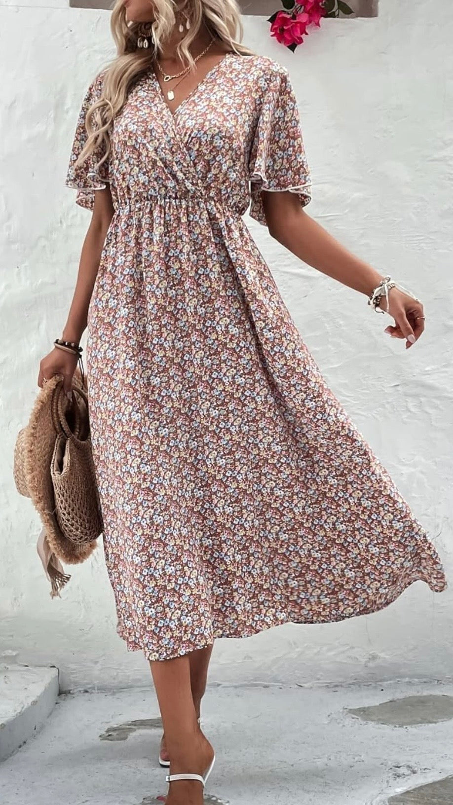 Pre-Loved Dress