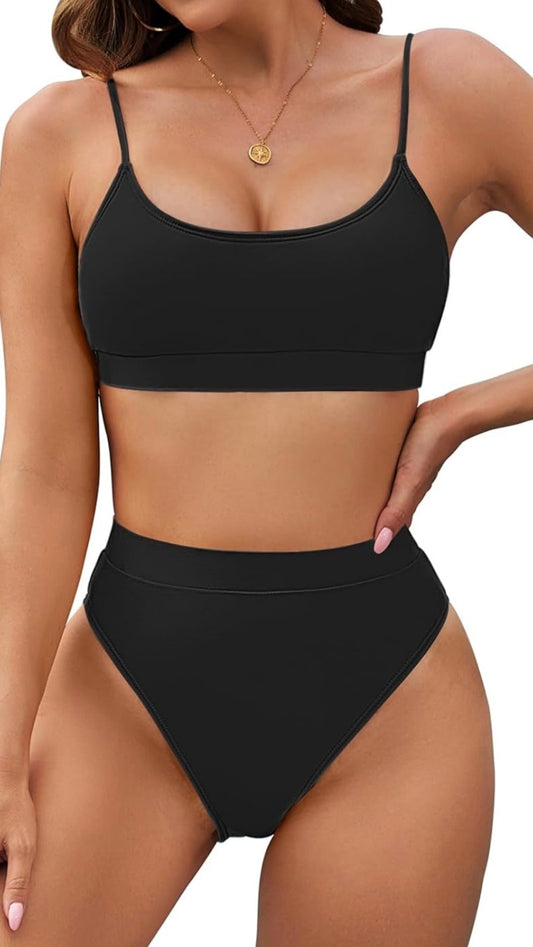 New Bikini Set