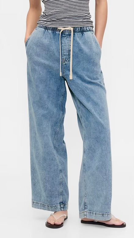 Pre-Loved Jeans