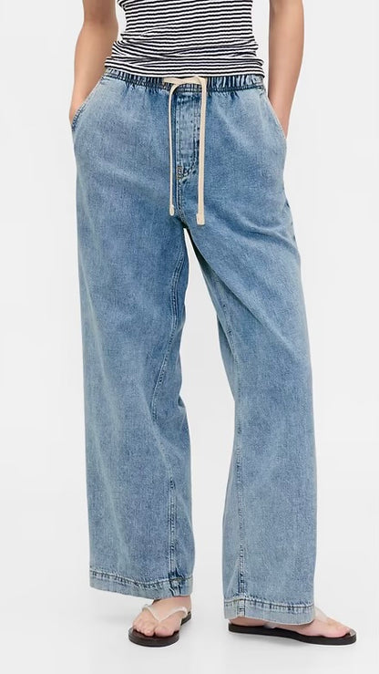 Pre-Loved Jeans