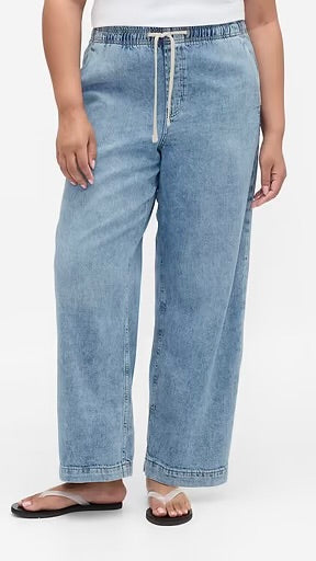 Pre-Loved Jeans