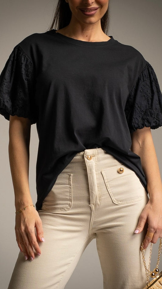 Clara Blouse