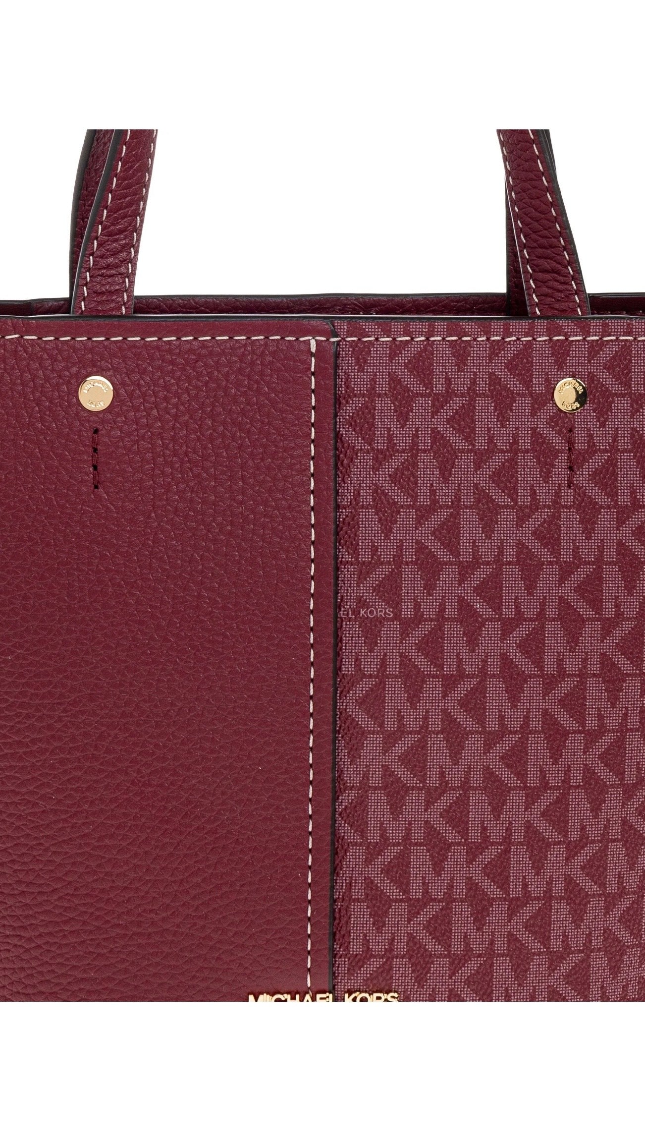 New Michael Kors Crossbody Bag