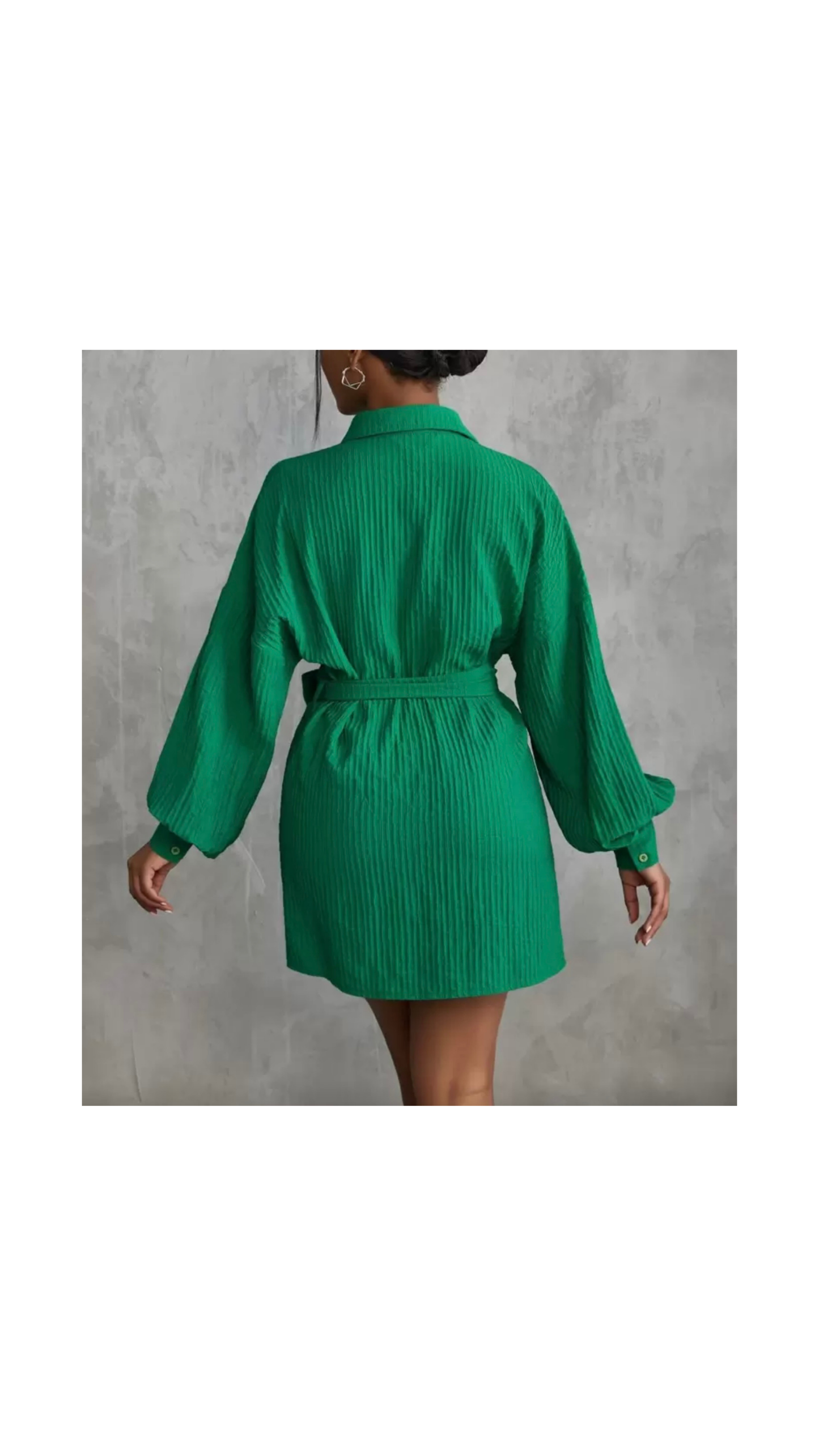 New Dress