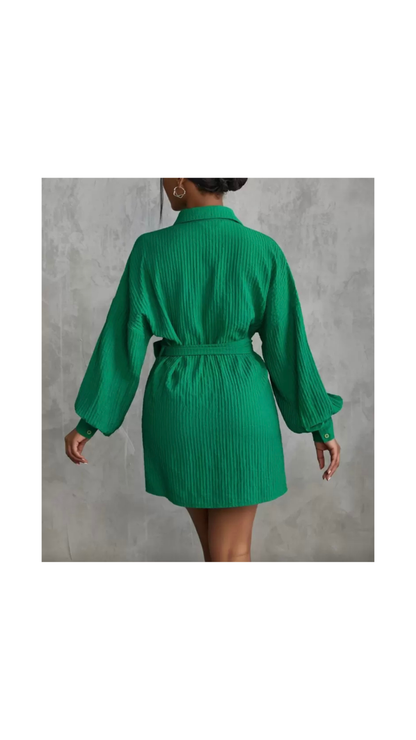 New Dress