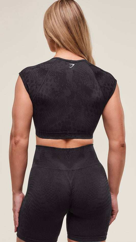 Pre-Loved GymShark Set