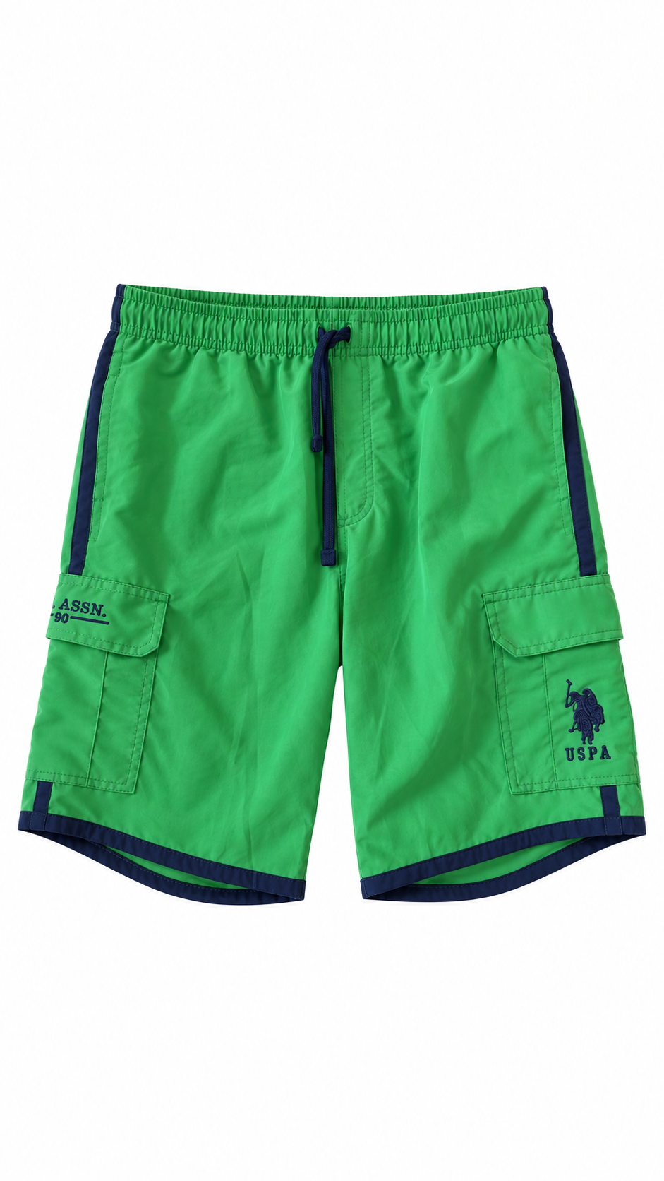 New Polo Swim Shorts