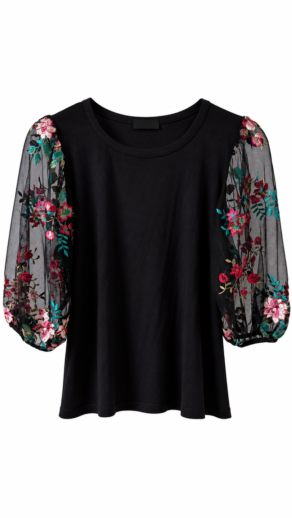 New Top