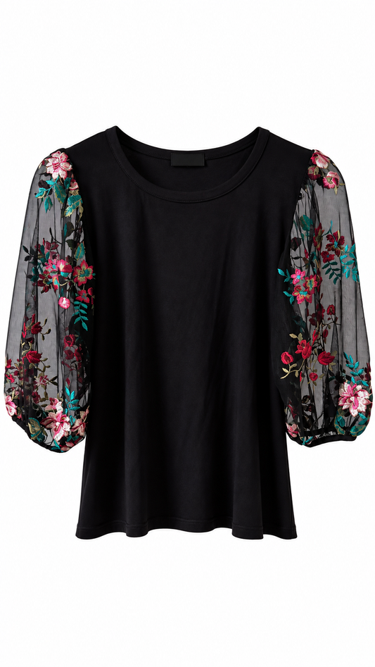 New Top
