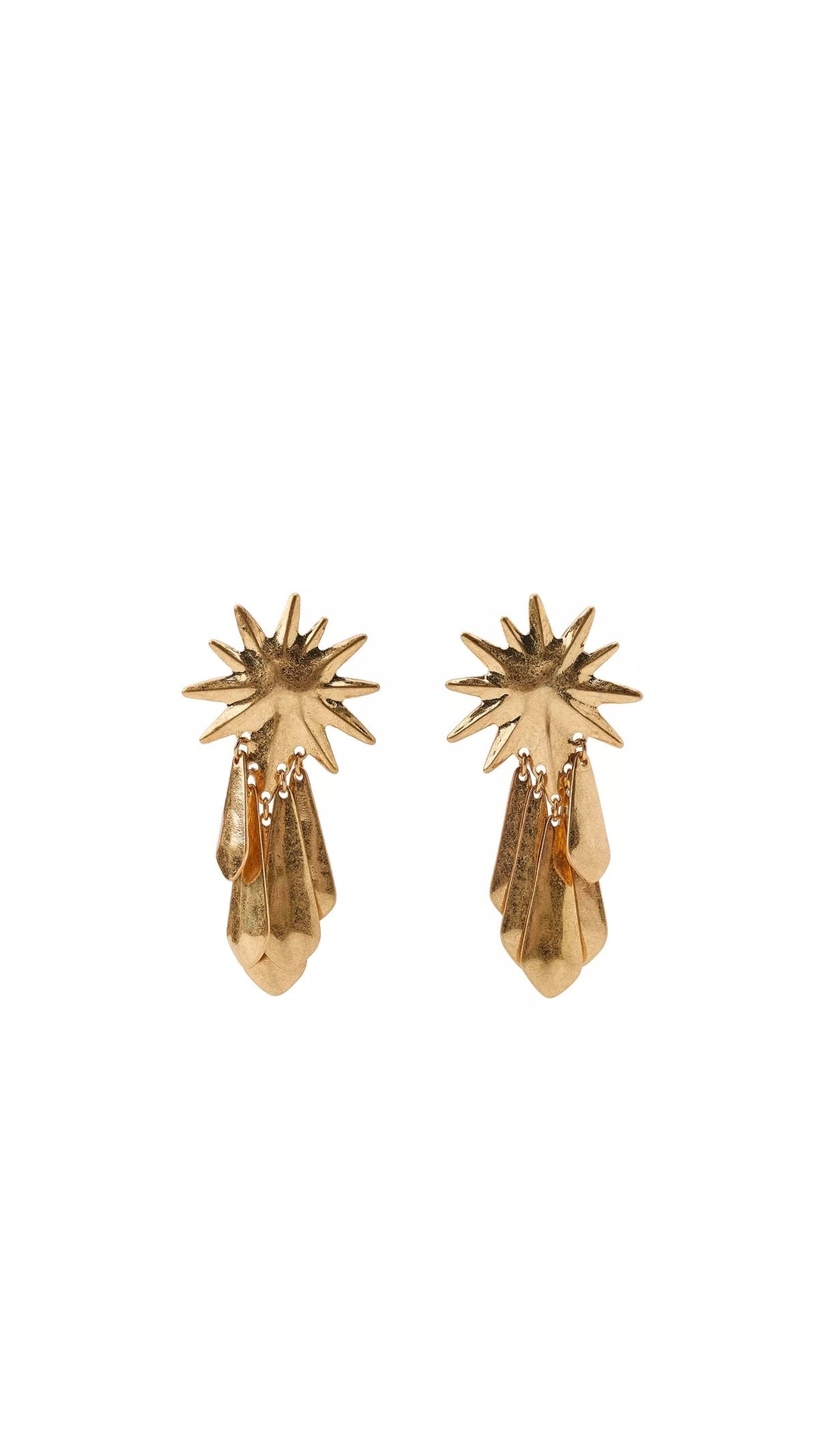 New Zara Earrings
