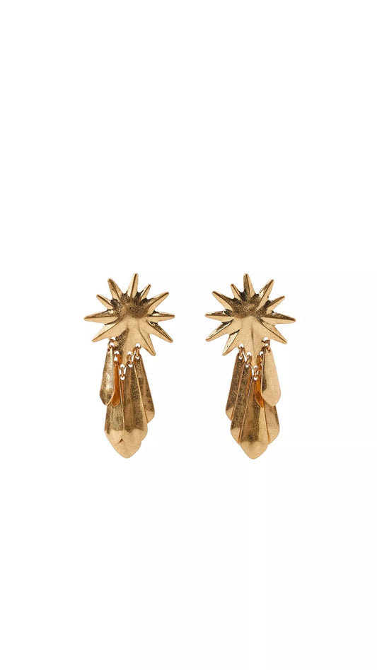 New Zara Earrings