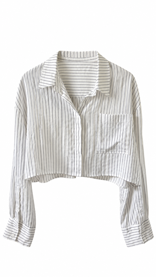 Pre-Loved Top