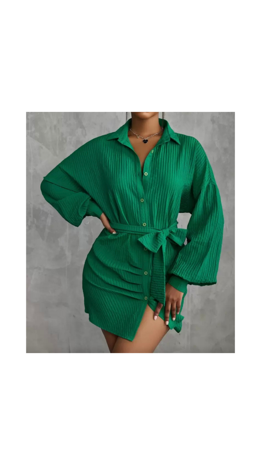 New Dress