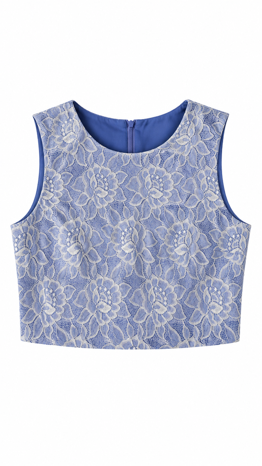 Pre-Loved Valija Top