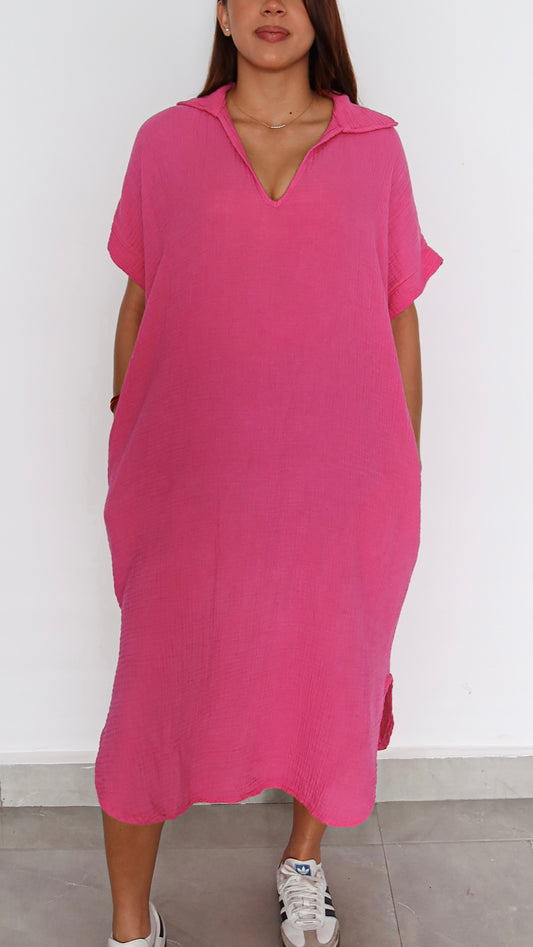 Carolina Dress