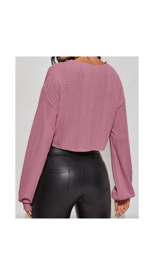 Pre-Loved Top