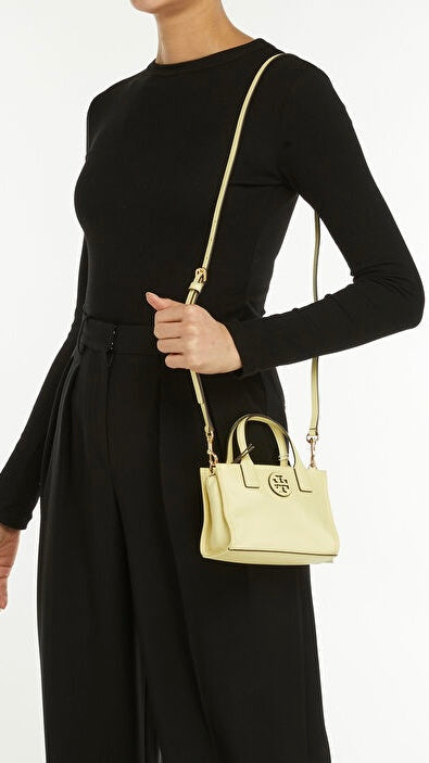 Pre-Loved Tory Burch Mini Ella Bag