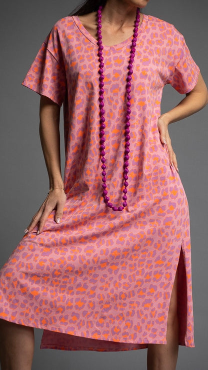 Graciela Dress