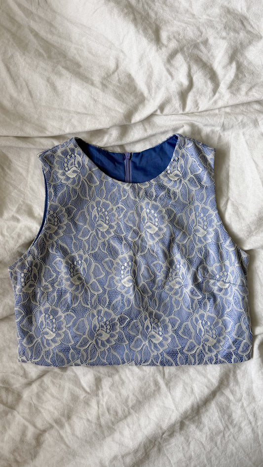 Pre-Loved Top