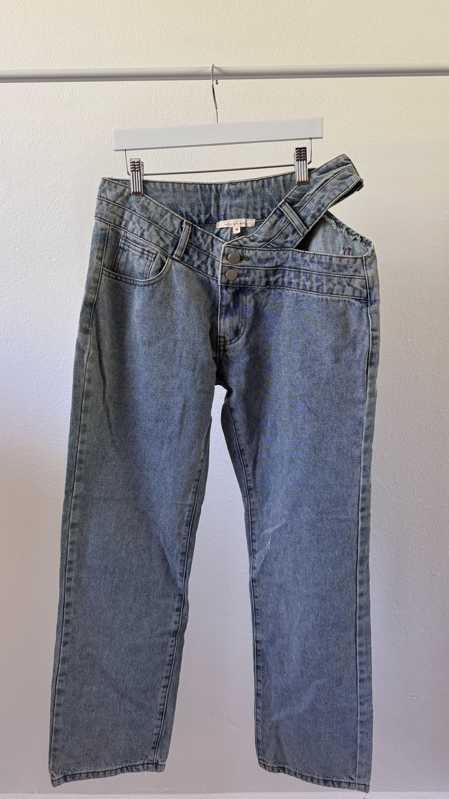 New Jeans