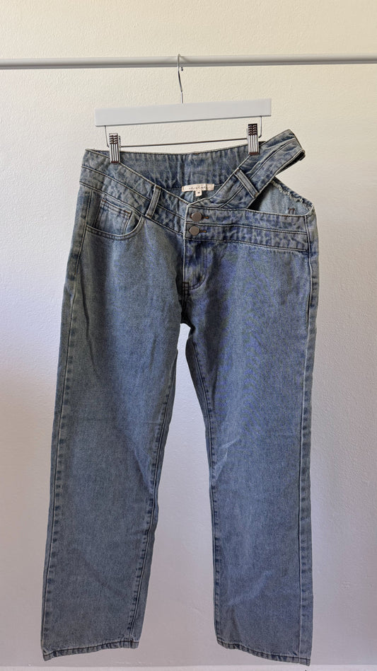 New Jeans