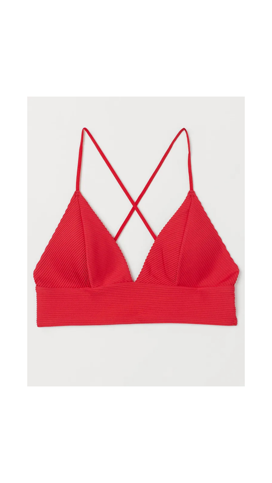 Pre-Loved Bikini Top