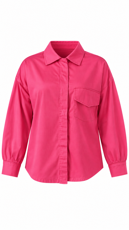 Pre-Loved Zara Blouse