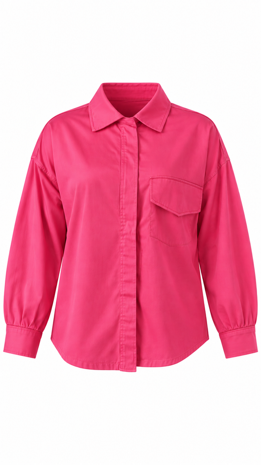 Pre-Loved Zara Blouse