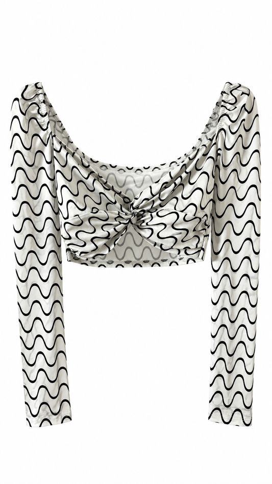 Pre-Loved Top