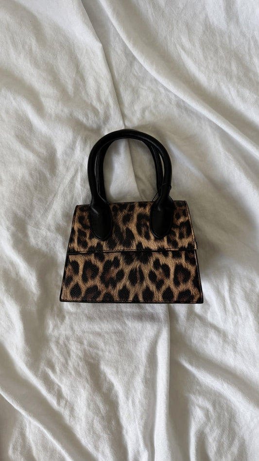 New Mini Hand/Crossbody Bag