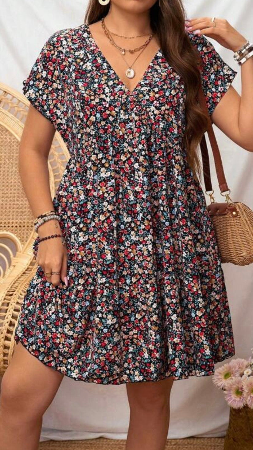 Pre-Loved Dress