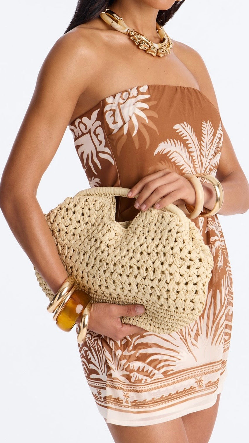 New Clutch Bag
