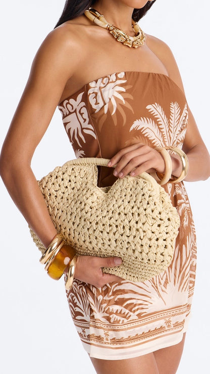 New Clutch Bag