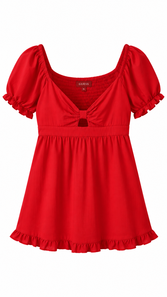 Pre-Loved Guess Dress