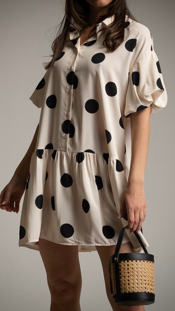 Elena Dress