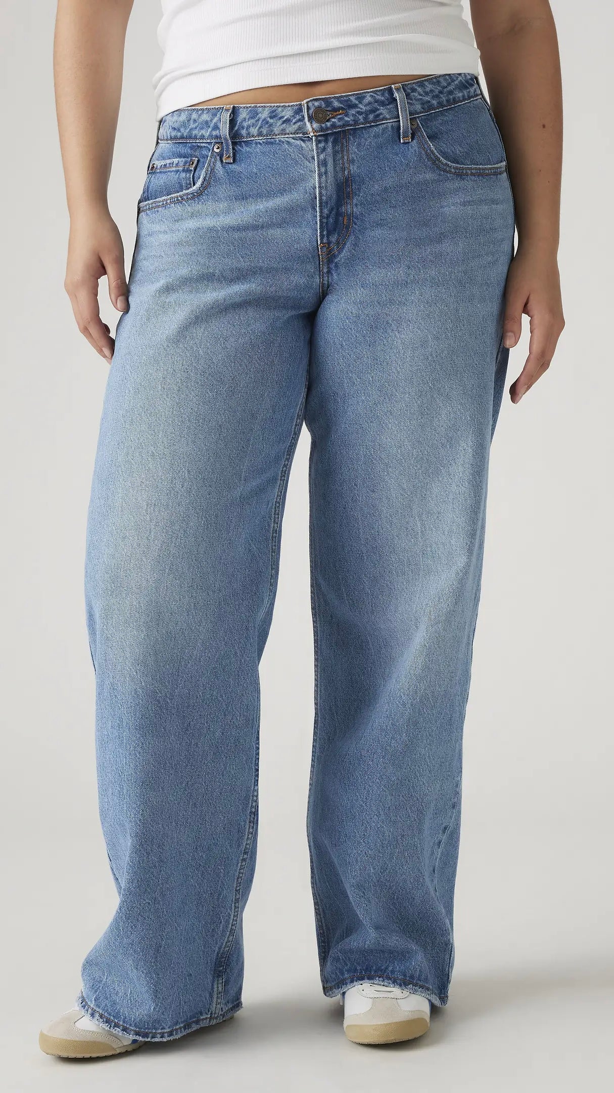 Pre-Loved Jeans