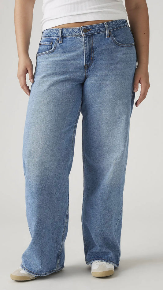 Pre-Loved Jeans