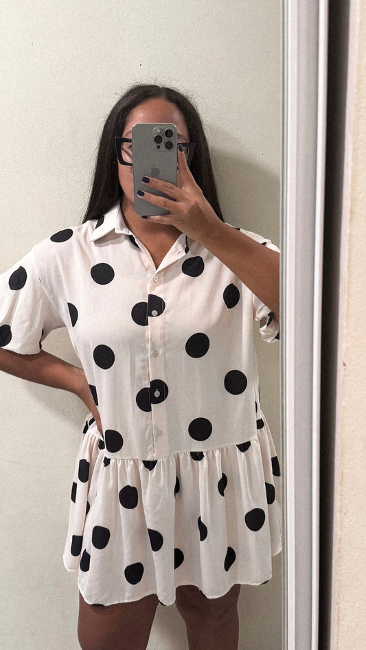 Elena Dress