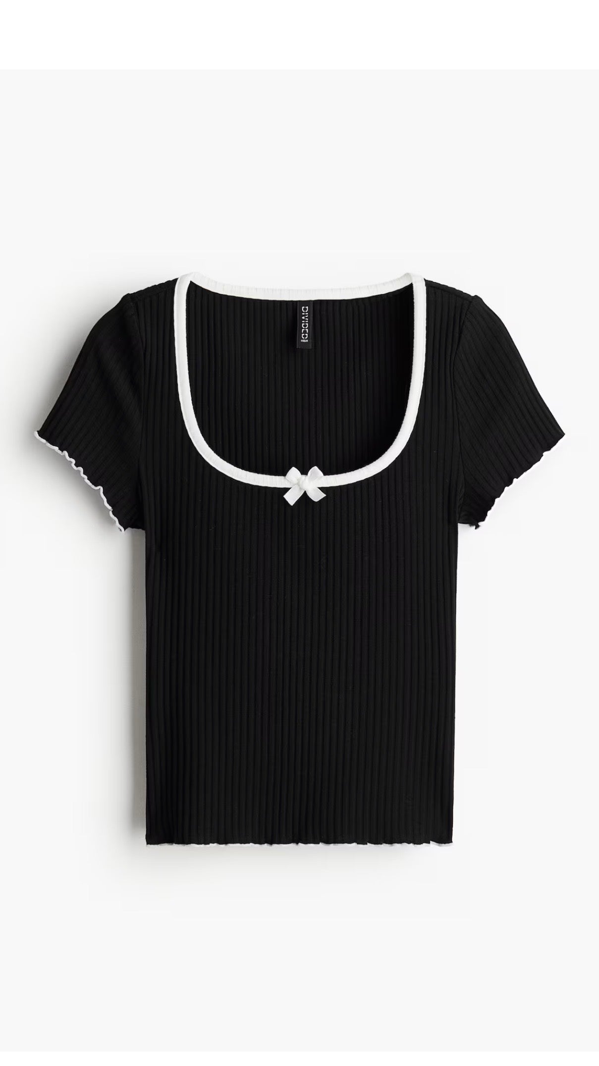 New Top
