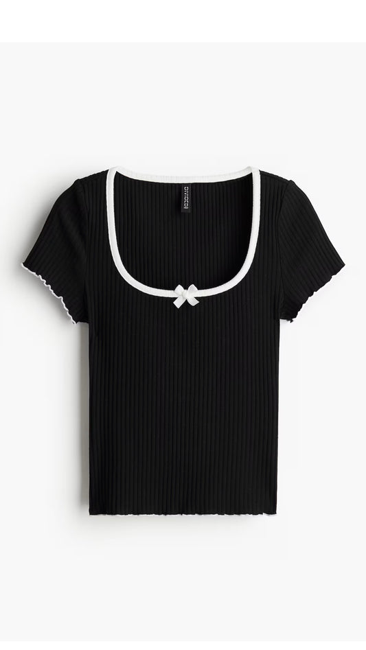 New Top