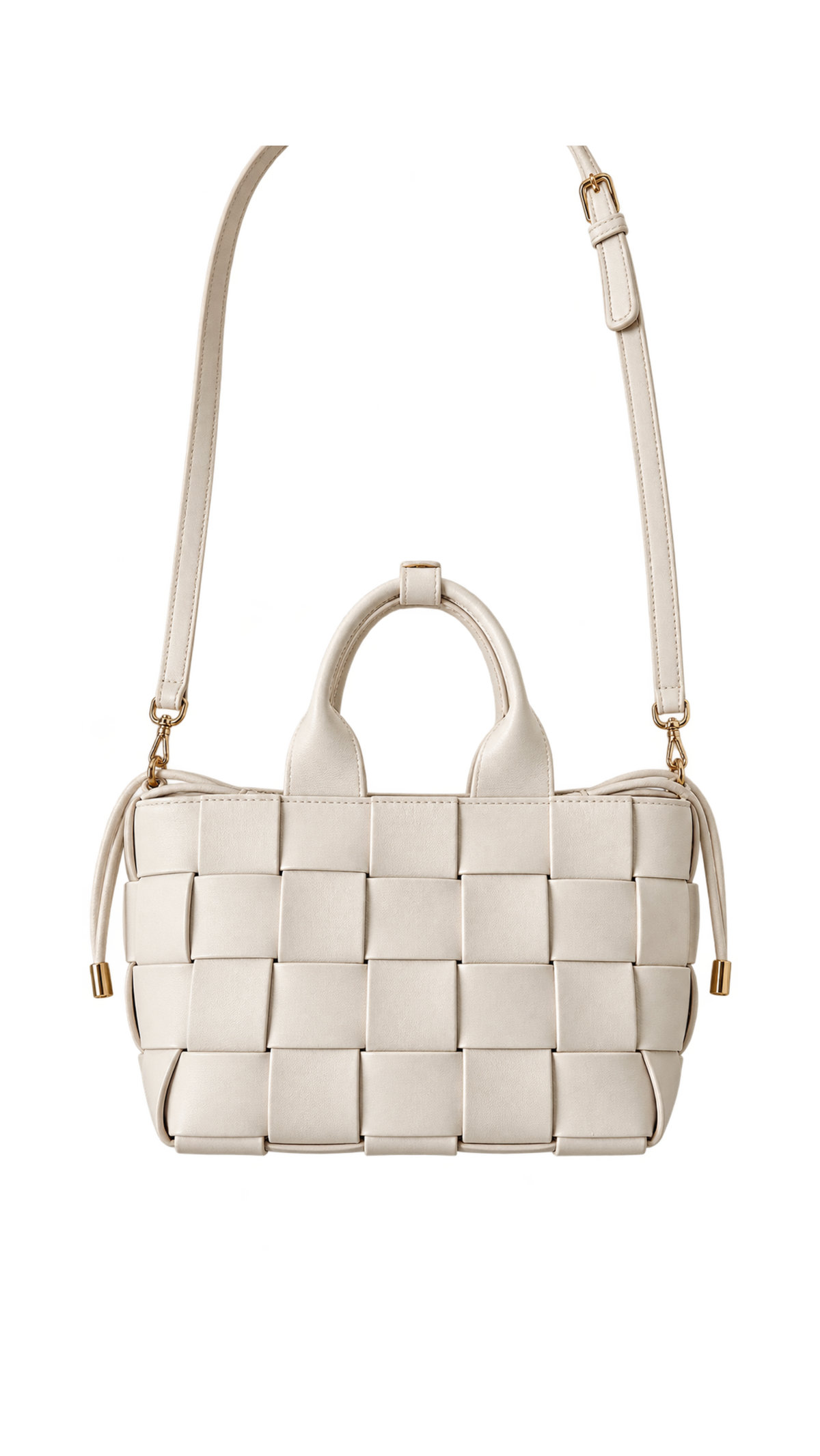 Pre-Loved Crossbody Bag