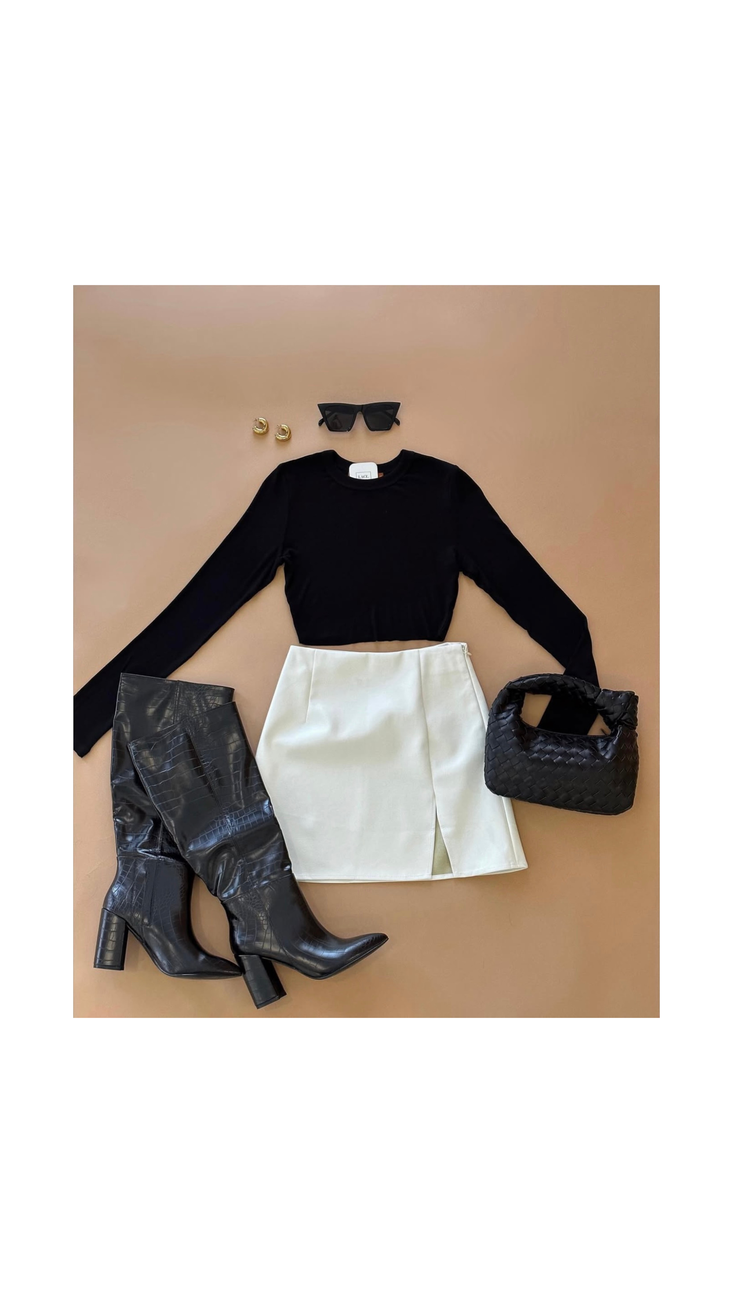 Pre-Loved Top